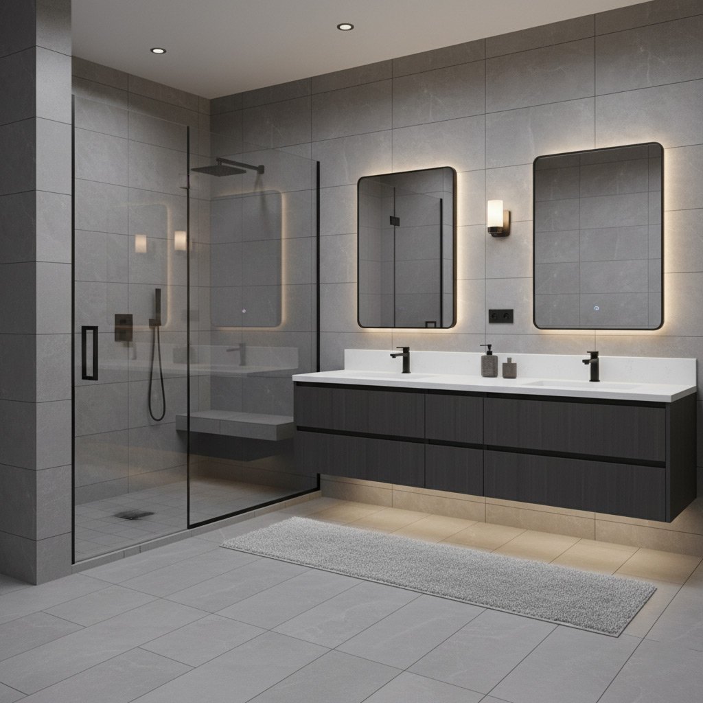 Why Avondale Homeowners Swear by Shower‑to‑Tub Conversions