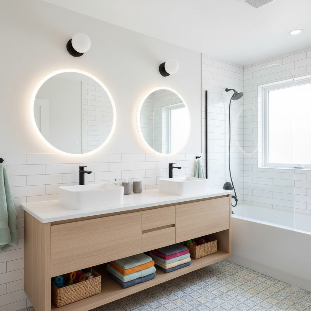 How to Choose the Perfect New Tub for Your Avondale Bathroom
